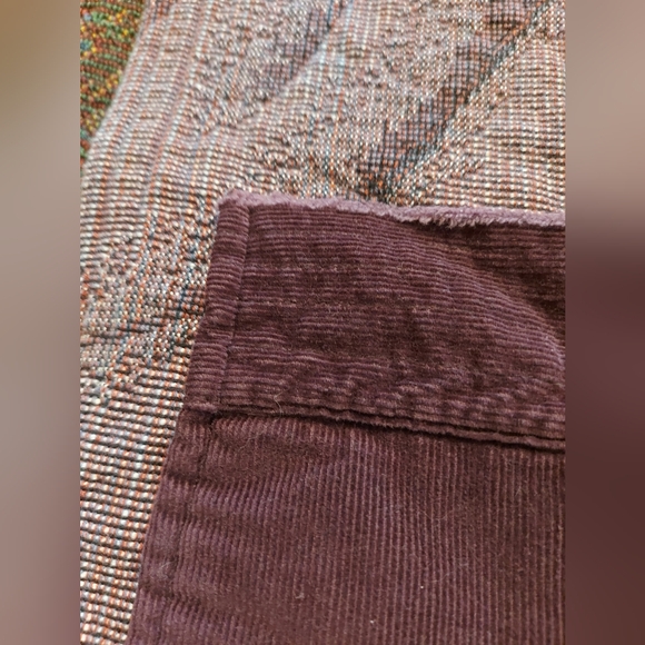 Upcycled Long Jacket - Picture 7 of 16